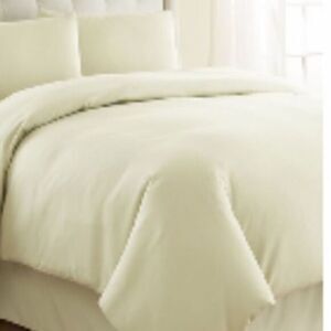 NWT Full/ Queen  Duvet Cover Set 3 Piece